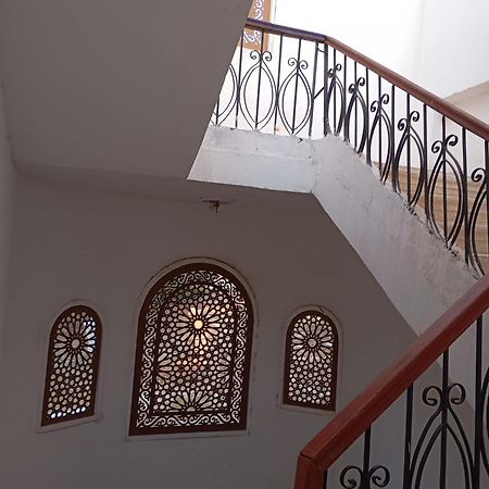 Appartamento Adam And Eve House Luxor Esterno foto